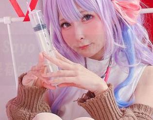 我就问，Sayo Momo送的“性感巴尔”照片是不是有点过于迷人？这可是免费的哦！
